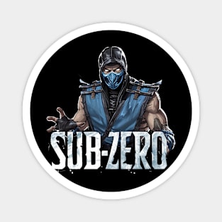 sub zero Magnet